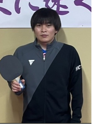 星野コーチ写真