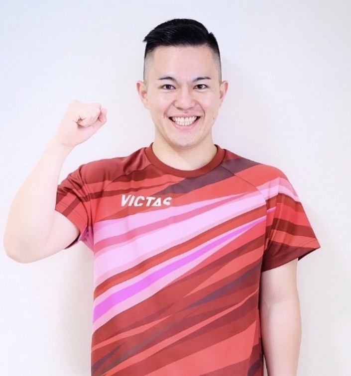 兼島コーチ写真